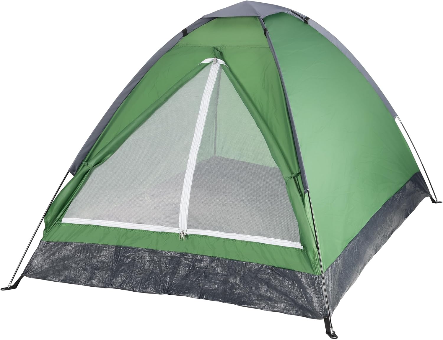 Tienda de campaña Wakeman Outdoors 2 personas con mosquitera