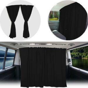 Cortina cabina BREMER SITZBEZÜGE para VW T5/T6/T6.1
