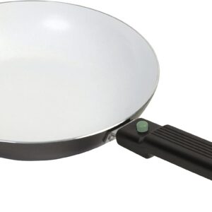 Sartén Sprint Eco Bo-Camp Ø26 cm, mango desmontable