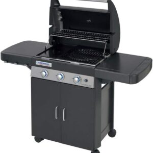 Barbacoa de gas Classic LD Plus Serie 3