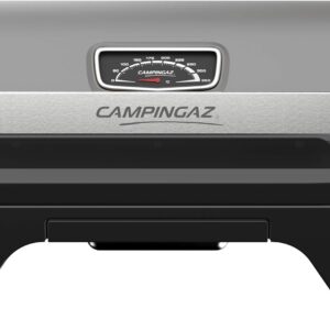 CAMPINGAZ Attitude2go: Barbacoa de mesa portátil a gas