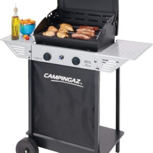 Campingaz Barbacoa Portátil Nevera Grande Alto Rendimiento