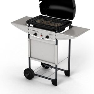 Barbacoa de gas Campingaz Expert Plus con 2 quemadores