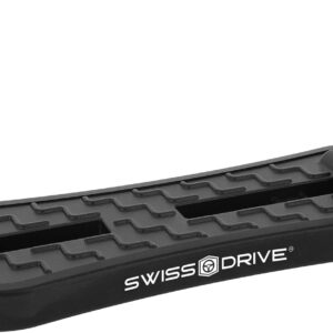 Escalón plegable para techo de coche 21cm, hasta 230 kg