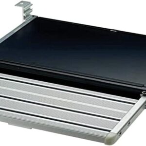Thule 307564 - Manual de paso deslizante 400 para vehículos