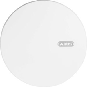 ABUS RWM250 - Detectores de humo y calor blanco