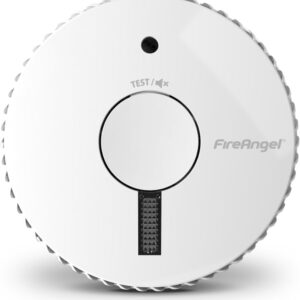 Detector de humo FireAngel FA6111 para hogar