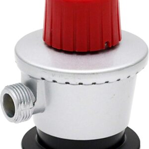 Regulador Com-Gas 200084 para soldadura, salida libre