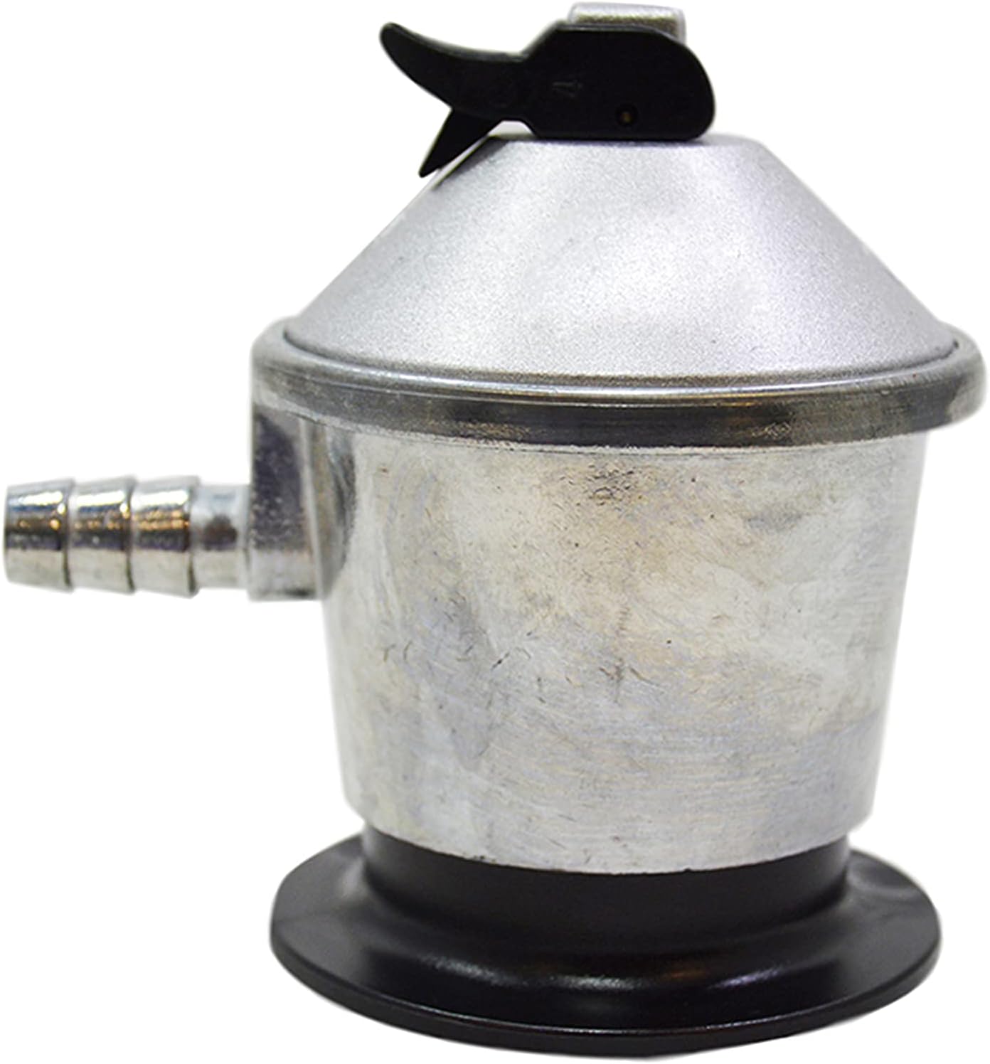 Regulador doméstico S&M 321672 para bombona de butano