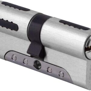 IFAM Cilindro WX1000 30x30 Níquel - Alta Seguridad
