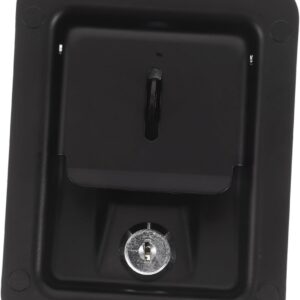 Cerradura OUNONA para caravana y remolque - Seguridad premium