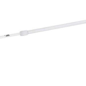 Manivela telescópica Fiamma para toldos 135-240 cm