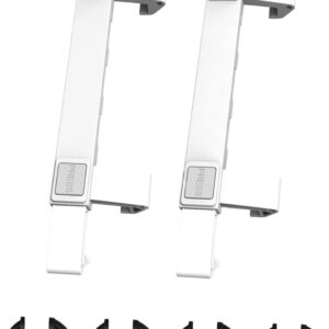 Soporte ventosa satélite RV ajustable con vacío industrial