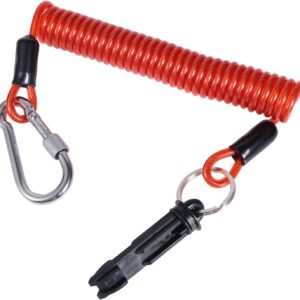 Correa de freno de emergencia para remolque BOXOB