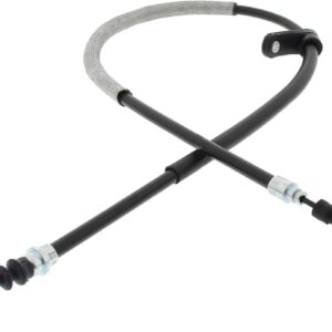 MAPCO Seilzug, Feststellbremse 5009 para Alfa Romeo 147