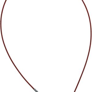 Cable de seguridad de freno AB Tools para caravanas