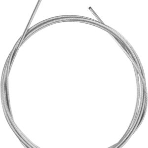 Cable acelerador freno para cortacésped y tractor CyclingColors 2m