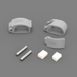 Fiamma Palanca de bloqueo para Caravanstore/F35 Pro