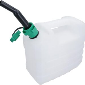 Depósito agua potable 10L con caño AB Tools - Camping