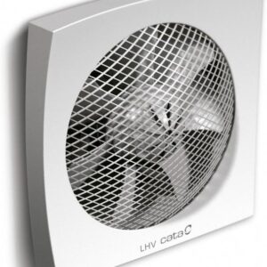 Extractor LHV 160 Cata Blanco - Baño