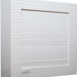 Extractor B-12 Matic Cata: 20W, apertura automática y silencioso