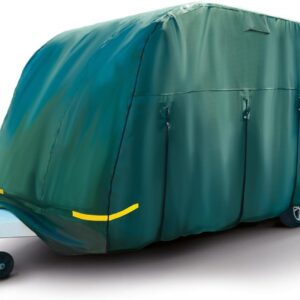 Funda protectora Maypole MP9533 para caravana 5-5,6m