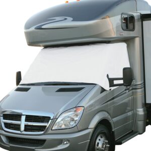 Funda parabrisas Over Drive PolyPRO 3 para caravana 8-10 pies