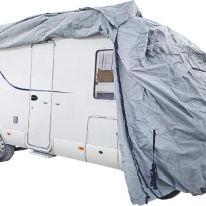 Funda Protectora Premium SUMEX COVDH75 para Autocaravana 810x235x270 cm