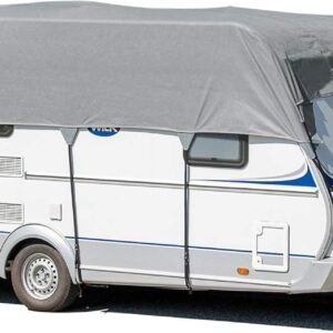 BRUNNER Funda Techo Camping 7x3,9m Transpirable