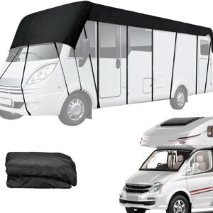 Fundas impermeables para techo de caravana 21x10 pies