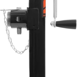 Gato estabilizador lateral Bastion 5000 lb | Para caravanas y remolques