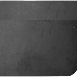 Buyers Products B2414LSP - Guardabarros Aletas de Barro 24" x 14"