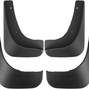 Juego de guardabarros para VW Touran y Caddy