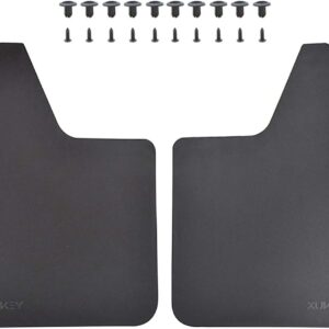 Juego de guardabarros XUKEY para moto – Salpicaderas universales