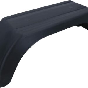 Guardabarros TR002 para remolque 10" - AB Tools