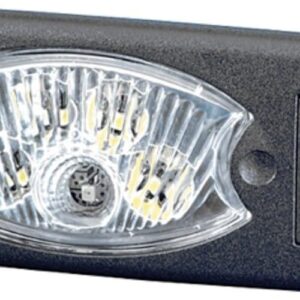 HELLA 2JA 343 570-061 Luz interior Mini OvalLED VESTA5 LED 24V
