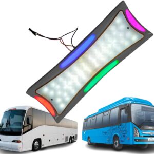 Tira LED TEM 24V APSMOTIV para interiores y vehículos