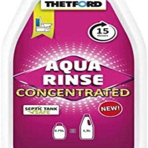 Thetford Aqua Rinse Plus Concentrado 1182