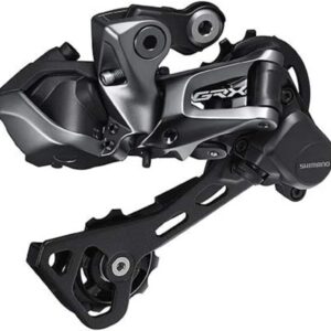 Cambio trasero Shimano 1x11v Di2 RX817 42T MAX