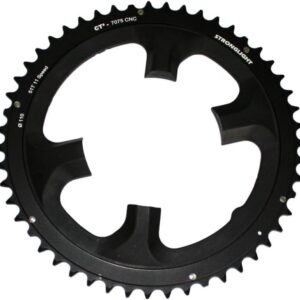 Stronglight PL Compatibilidad Durace/Ultegra DI2 110-34T 4v