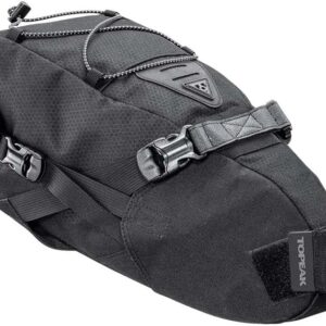 Bolsa bajo sillín TOPEAK Backloader 10 litros