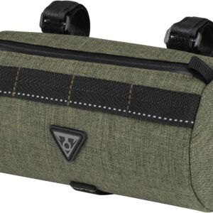 Topeak Tubular Barbag 1.5l - Bolsa urbana para manillar