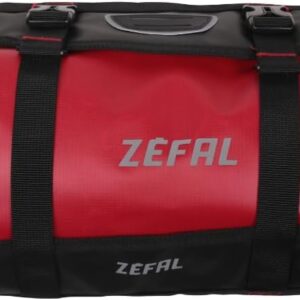 ZEFAL Z Adventure F Series - Bolsa de manillar resistente al agua