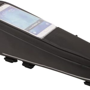 ZEFAL Console Pack Impermeable para Bici - Soporte Móvil