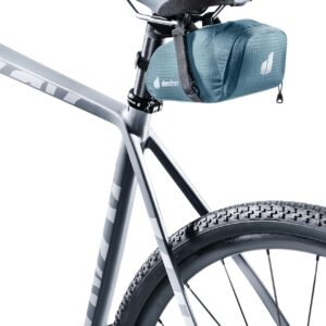 Deuter Bike Bag 0.8 - Bolsa para sillín de bicicleta