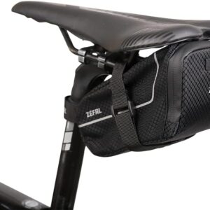 Bolsa sillín ZEFAL Z Light Pack 1,4L