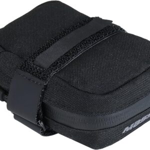 Bolsa de sillín Massi CM260 S 0.3L ultracompacta