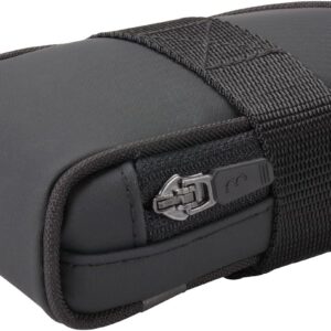 BBB RacePack: Bolsa de sillín para ciclistas con almacenamiento