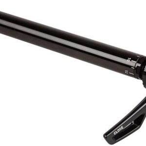 SRAM Rockshox Maxle Ultimate Eje Delantero 15x100 Negro