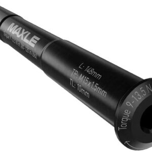 SRAM Maxle Stealth Eje 12x100mm